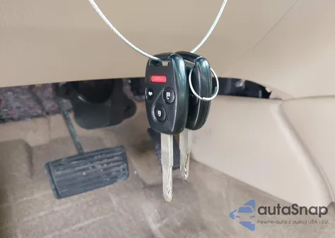 2012 Honda Accord 2.4 Lx-P from USA, damaged, VIN 1HGCP2F48CA221621